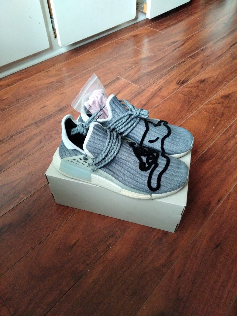 Adidas Pharrell Williams