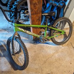 Redline Kids BMX Bike