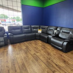 New Sofas, Loveseats, And Sectionals 