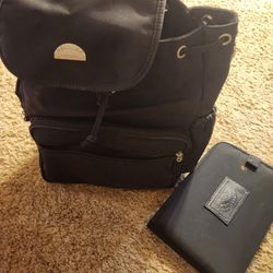 Baby Innovations Diaper Bag Backpack