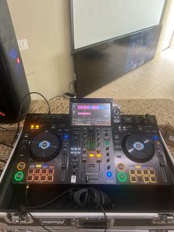 Pioneer rx3