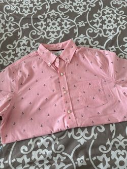 Men’s Button Down - Croft & Barrow 