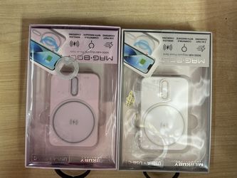 mag bolt portable chargers 