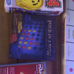 Board Games 