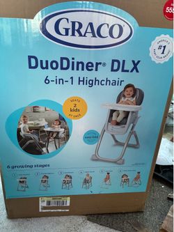 High Chair