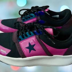 WOMENS CONVERSE SHOES