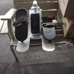 Ellipse Excersice Equiptment