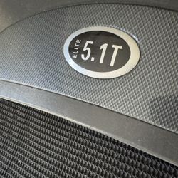 Nordic Track Treadmill