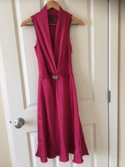 Dress size 0