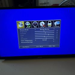 40 Inch Tv