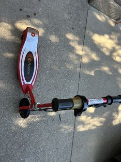 Razor Scooter 