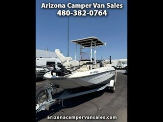 2019 Bayliner Element