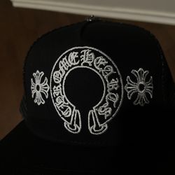 Chrome Hearts Hat