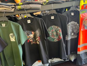 Men’s T-Shirts