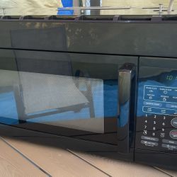 Microondas 