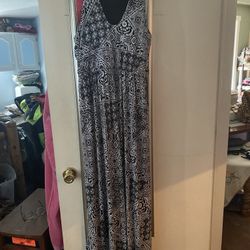 Women’s Summer Dress