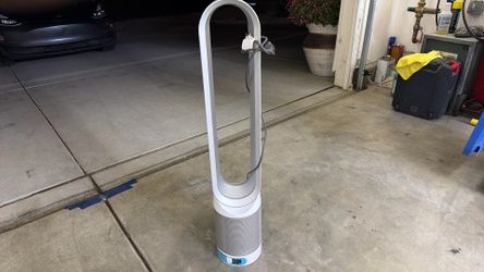 Dyson Fan