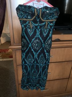 Vestido