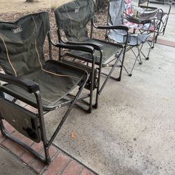 Folding Chair Bundle