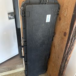 Large Heavy Duty Carrying Case