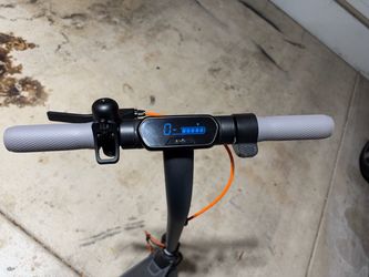 Segway Ninebot - E2 Plus