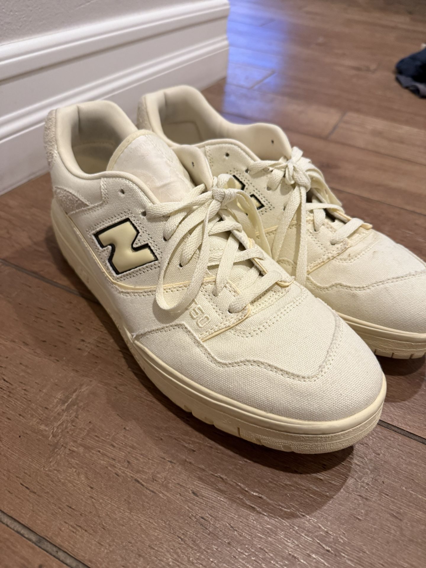 New Balance BB550BH1 Joe Freshgoods x 550 'Conversations Amongst Us'