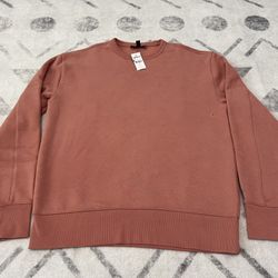 Brand New Express Sweatshirt (men, Small)