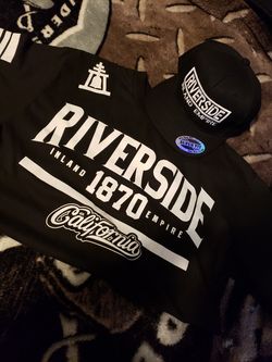 Riverside bundle