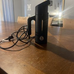 Handheld Steamer 