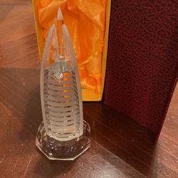 Dubai Souvenir 