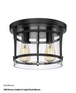 Light Fixture