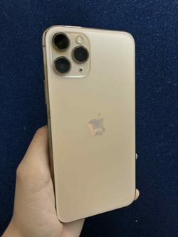 IPHONE 11 PRO 256GB UNLOCKED✔️