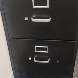 Like New Filing Cabinet