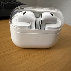Samsung Galaxy Buds 3 AI