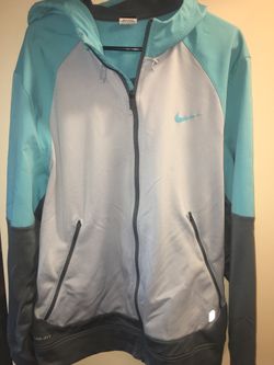 2xl Nike jacket