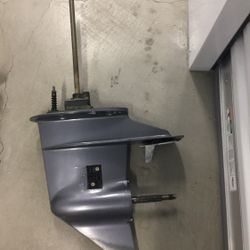 Yamaha 25HP 2 Stroke Outboard Parts