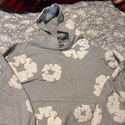 Authentic! Denim tear 