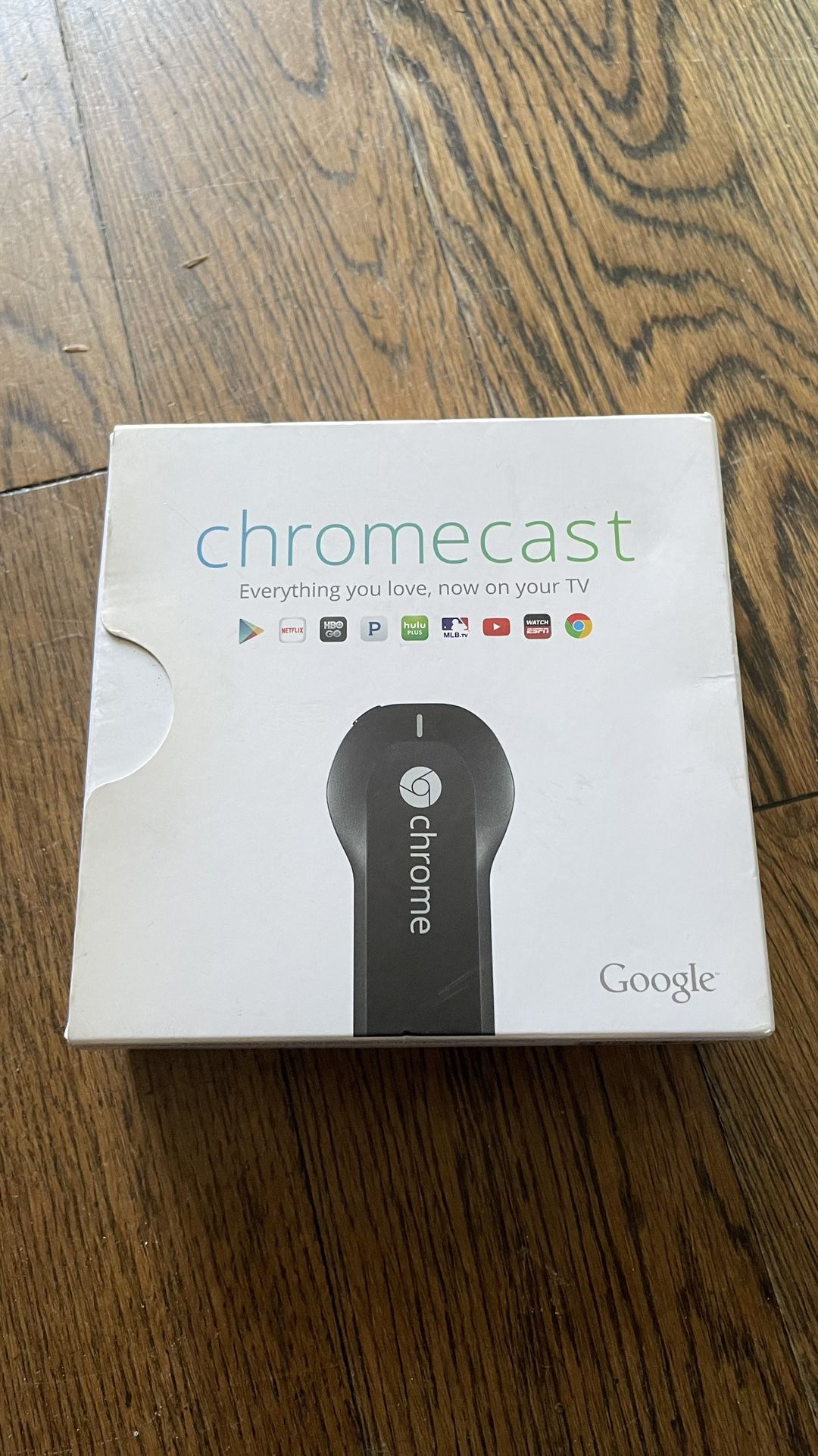 Chromecast