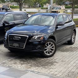 2011 Audi Q5
