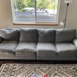 Sectional Couch Free