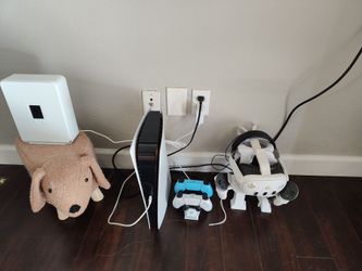 Ps5 (only)