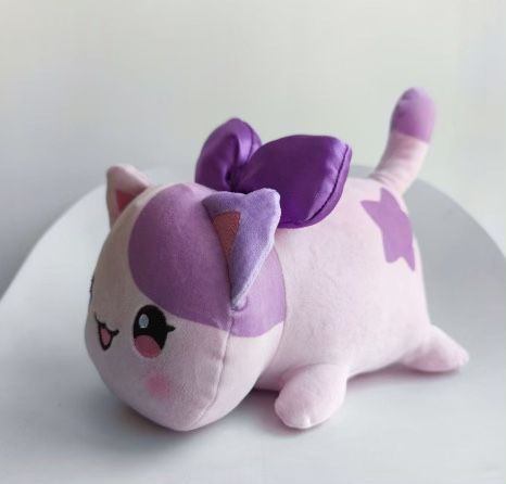 Cat Plushies Brand New