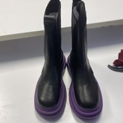Botega Boots 