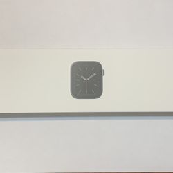 Apple Watch Series 6