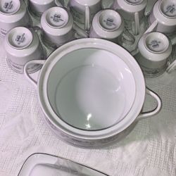 Fine China Made In Japan!!40$