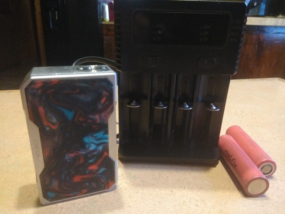 V-machine