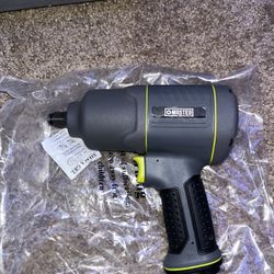 Master mechanic 1/2” Air Impact Gun