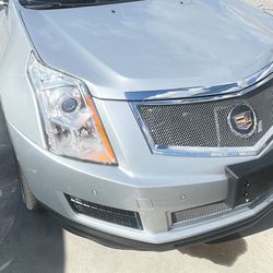 Cadillac SRX Headlights (pair)