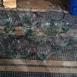 Wine Glasses