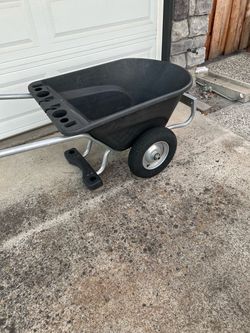 Wheelbarrow